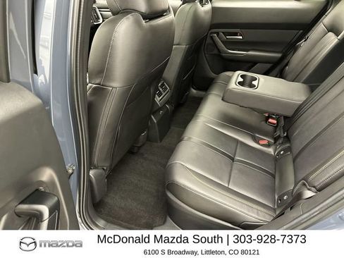 Used 2026 MAZDA CX-50 AWD 2.5 Hybrid w/ Weather Package image 22