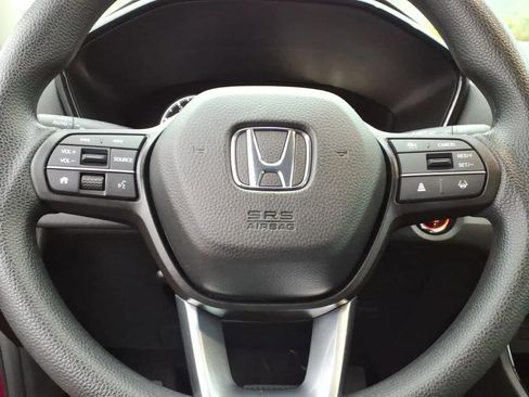 Certified 2024 Honda CR-V LX image 16