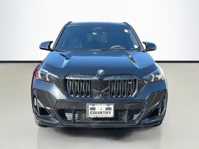 Used 2025 BMW X1 M35i w/ Premium Package AWD/4WD image 2