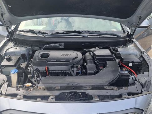 Used 2016 Hyundai Sonata Sport FWD image 17