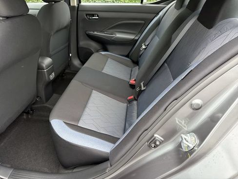 Used 2025 Nissan Versa SV w/ Trunk Package FWD image 28