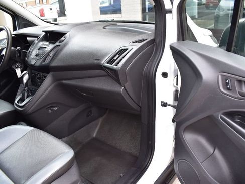Used 2016 Ford Transit Connect XL FWD image 16