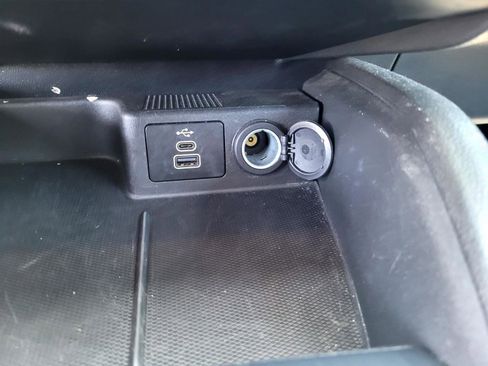 Used 2025 Ford Escape Active FWD image 24