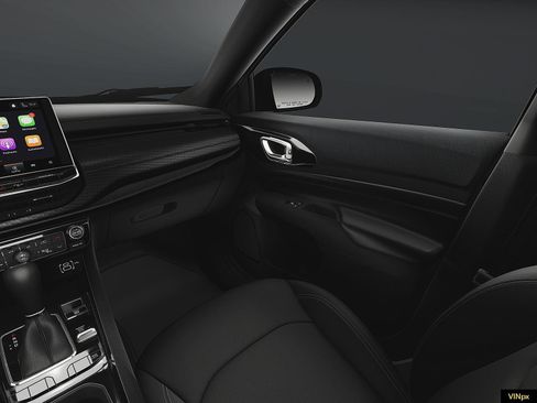 New 2026 Jeep Compass Limited image 19