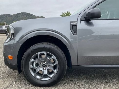 New 2026 Ford Maverick XLT w/ XLT Luxury Package FWD image 14