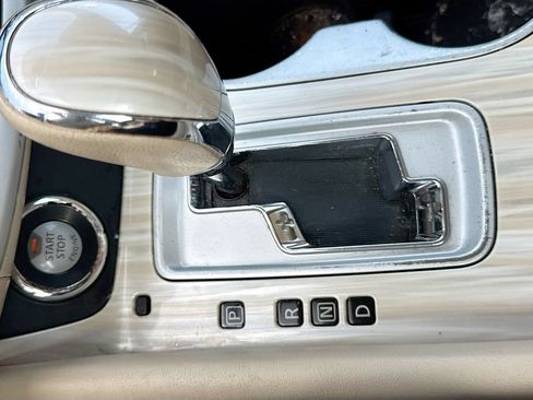 Used 2017 Nissan Murano SL w/ SL Technology Package FWD image 17