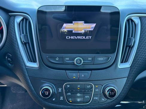 Used 2023 Chevrolet Malibu LT w/ Driver Confidence Package image 8