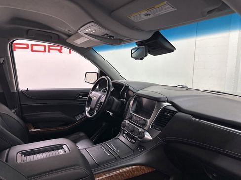 Used 2019 Chevrolet Suburban Premier w/ Max Trailering Package image 62