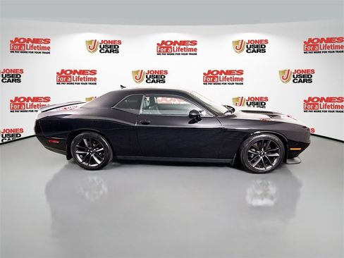 Used 2019 Dodge Challenger R/T Scat Pack w/ Plus Package image 20