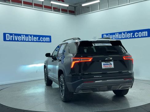 Used 2025 Chevrolet Equinox ACTIV w/ LPO, Floor Liner Package FWD image 9