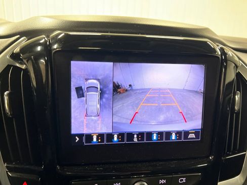Certified 2020 Chevrolet Traverse LT w/ LT Premium Package image 24