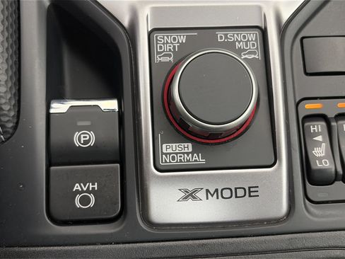 Used 2024 Subaru Forester Touring w/ POP Package 3 image 29