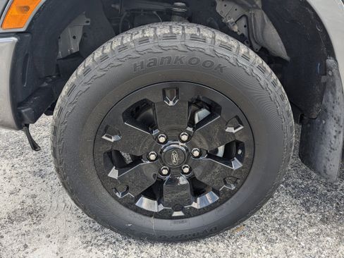 Used 2021 Ford Ranger XLT w/ Equipment Group 301A Mid image 10