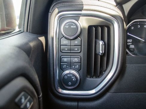 Used 2021 GMC Sierra 1500 Elevation w/ X31 Off-Road Package AWD/4WD image 22