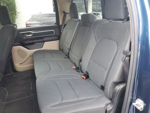 Used 2021 RAM 1500 Big Horn image 11