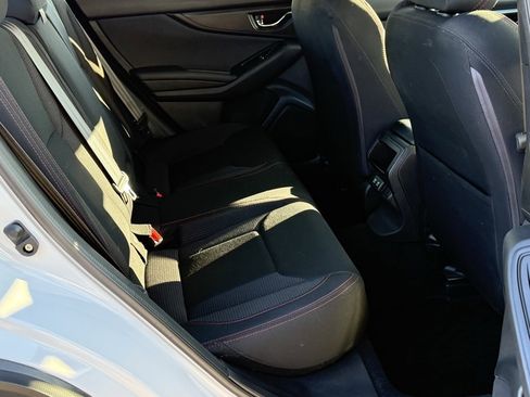 Used 2022 Subaru WRX Premium image 25