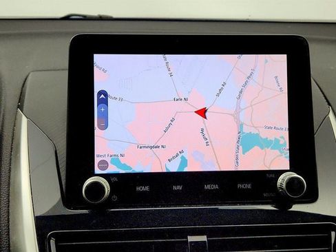 Used 2022 Mitsubishi Eclipse Cross SE AWD/4WD image 18