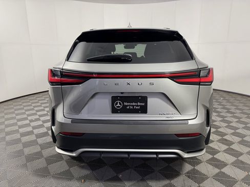 Used 2024 Lexus NX 350 F Sport image 6