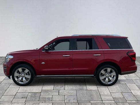 Used 2022 Ford Expedition King Ranch image 4