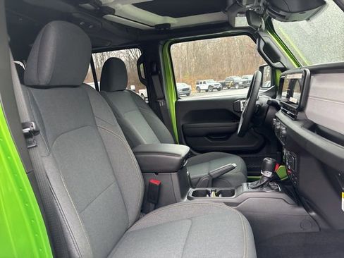 New 2026 Jeep Gladiator Sport image 20