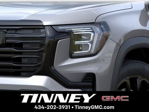 New 2027 GMC Terrain Elevation w/ Elevation Premium Package AWD/4WD image 10