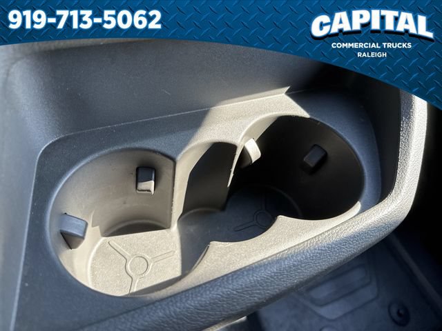 Used 2025 Ford Transit 250 Low Roof w/ Exterior Upgrade Package RWD image 33