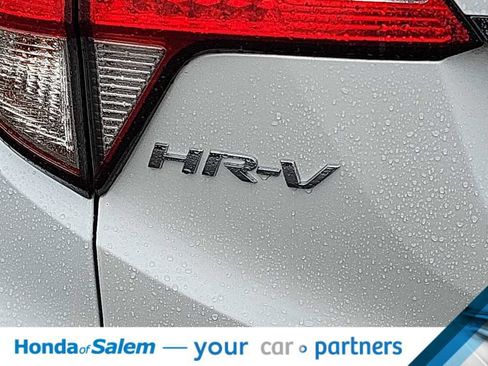 Used 2020 Honda HR-V EX image 7