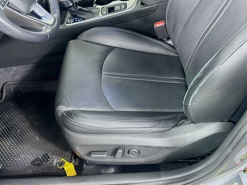 Used 2019 Hyundai Sonata Limited FWD image 19