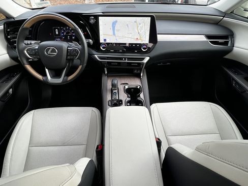 Certified 2024 Lexus RX 350 Premium w/ Cold Area Package image 34