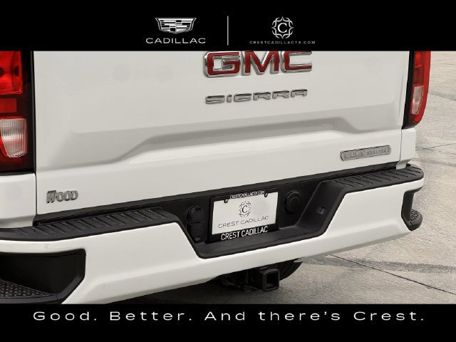 Used 2025 GMC Sierra 1500 Elevation RWD image 6