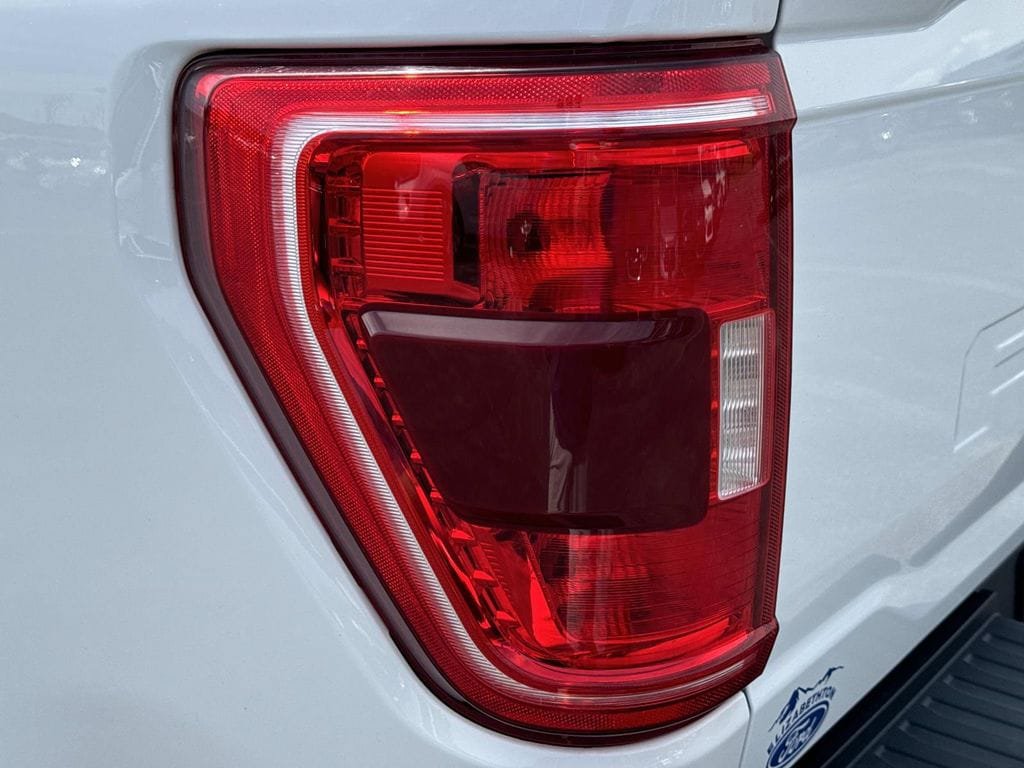 Used 2023 Ford F150 XLT AWD/4WD image 10