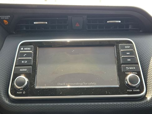 Certified 2024 Nissan Kicks S image 17