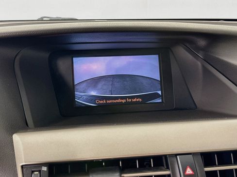Used 2014 Lexus RX 350 AWD image 16