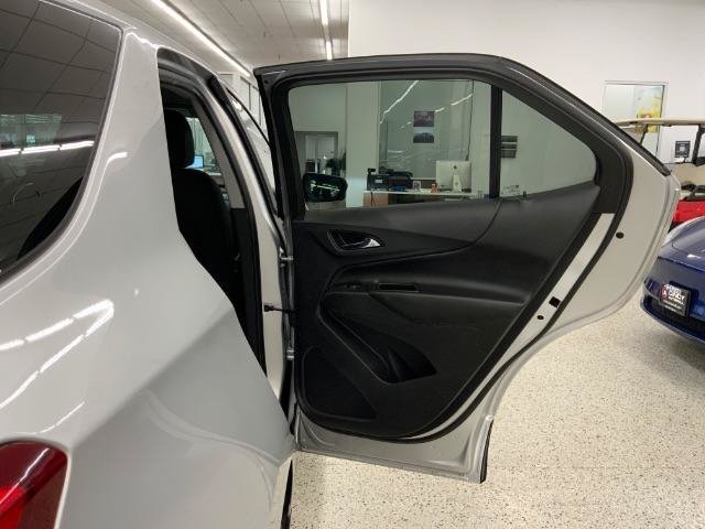Used 2021 Chevrolet Equinox LT w/ Driver Convenience Package AWD/4WD image 31