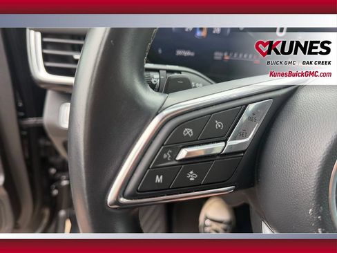 Used 2024 Buick Envision Preferred AWD/4WD image 17