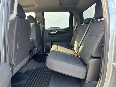 New 2026 Chevrolet Silverado 1500 LT image 14