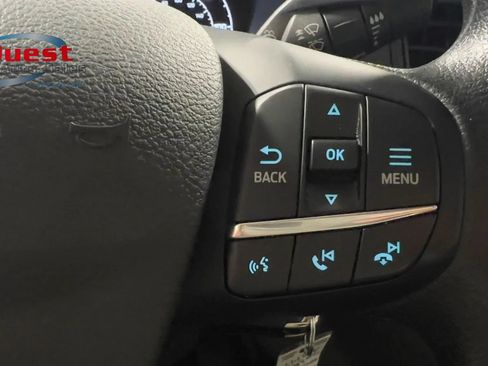 Used 2025 Ford Transit 250 Low Roof w/ Exterior Upgrade Package RWD image 31