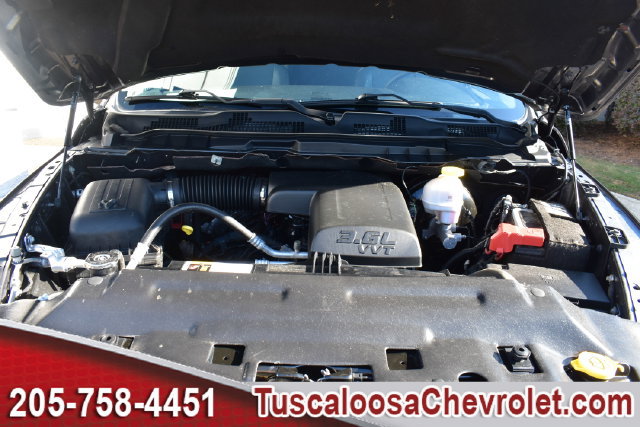 Used 2022 RAM 1500 Tradesman AWD/4WD image 36