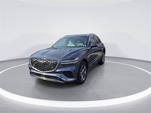 New 2026 Genesis GV70 2.5T Advanced image 4