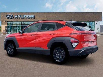 New 2026 Hyundai Kona SEL Sport