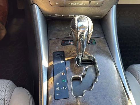 Used 2013 Lexus IS 250 IS 250 Sedan 4D image 38