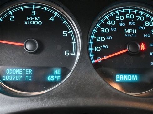 Used 2013 Chevrolet Avalanche LT w/ All-Star Edition image 19