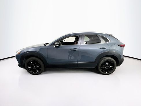 Used 2023 MAZDA CX-30 AWD 2.5 S w/ Preferred Package image 8
