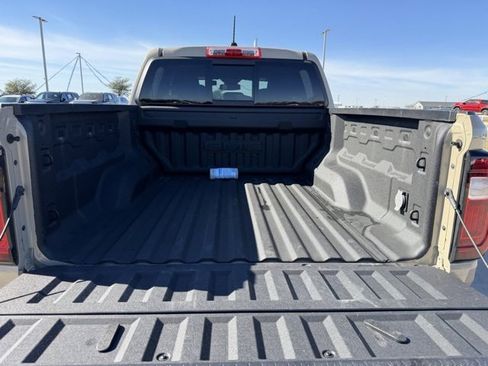 Used 2024 GMC Canyon AT4 w/ AT4 Premium Package image 11