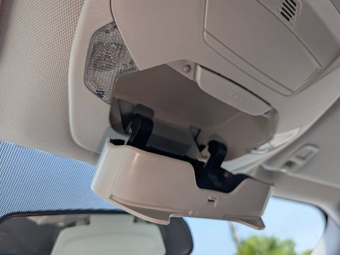 Used 2019 Ford Escape SEL FWD image 32
