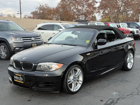 Used 2012 BMW 135i Convertible image 26