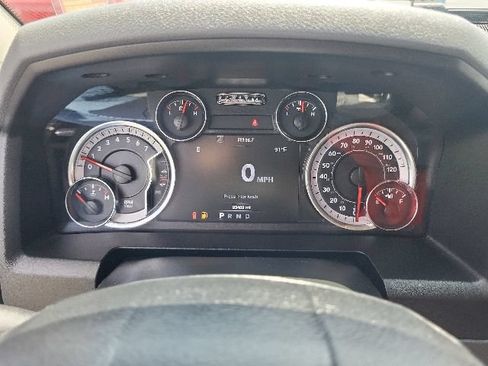 Used 2019 RAM 1500 Classic Warlock AWD/4WD image 41