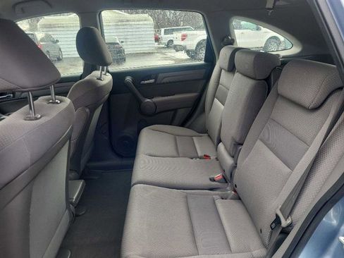 Used 2009 Honda CR-V LX image 11