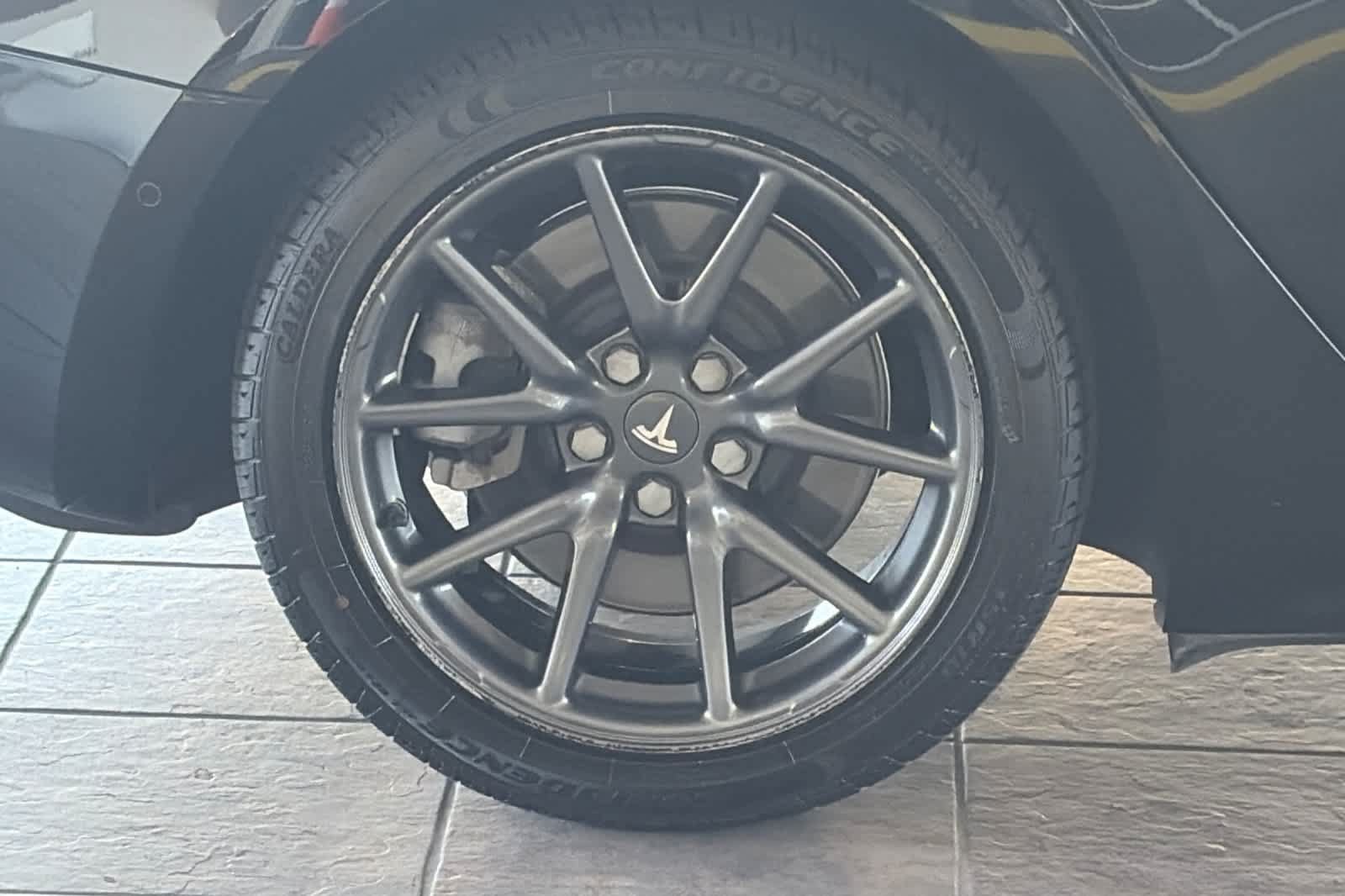 Used 2019 Tesla Model 3 RWD image 29