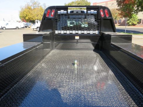 New 2023 RAM 3500 SLT w/ Quick Order Package 2YG SLT image 45